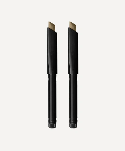 Bobbi Brown Perfectly Defined Long-wear Brow Pencil Refill In Sandy Blonde