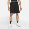 Nike Men's Dri-fit Dna 3.0 Basketball Shorts In Black