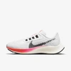 Nike Women's Air Zoom Pegasus 38 Road Running Shoes In White