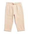 CHLOÉ MILANO TROUSERS (6-36 MONTHS),17050009