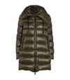 MONCLER SUYEN QUILTED PARKA,17067826