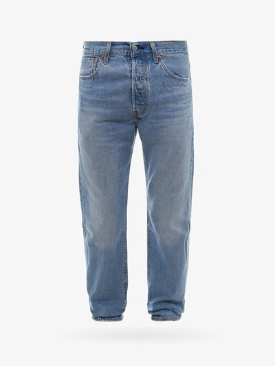 Levi's Jeans In Blue