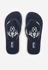 VILEBREQUIN Coppa Pranayama Women Flip-Flops