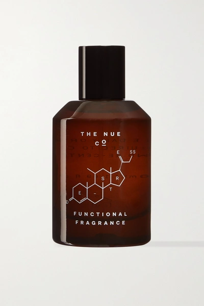 The Nue Co. Functional Fragrance, 50ml In Colorless