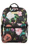 Ju-ju-be Babies' Midi Backpack In Just Peachy