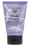 BUMBLE AND BUMBLE ILLUMINATED BLONDE CONDITIONER, 6.7 OZ,B3N0010000
