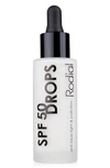 Rodial 1 Oz. Spf 50 Drops