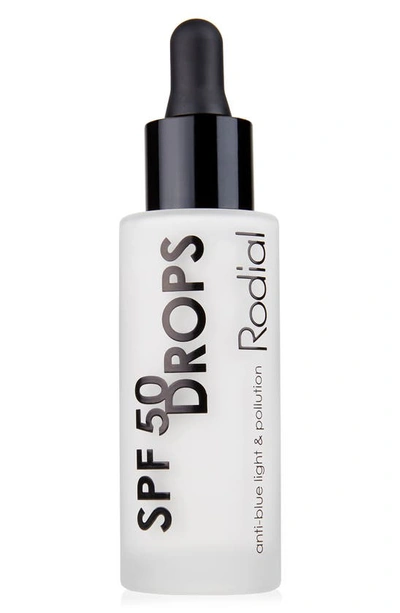 Rodial Spf 50 Booster Drops, 1.05 oz