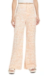 FREE PEOPLE LOVE SO RIGHT WIDE LEG PANTS,OB1300376