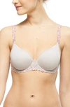 Simone Perele Andora 3d Convertible Underwire Bra In Divine Linen