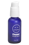 Dame Products Arousal Serum 1 oz/ 30 ml In Blue