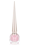 Christian Louboutin Rouge Louboutin Nail Colour In 003 Tres Decollete