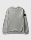 STONE ISLAND CLASSIC SWEATSHIRT