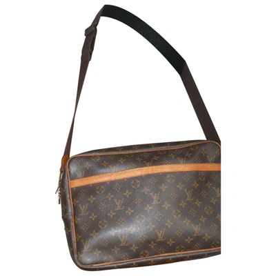 Pre-owned Louis Vuitton Bag In Other