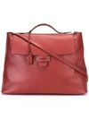 MYRIAM SCHAEFER LARGE SHOULDER BAG,BO2551MS010457611618043