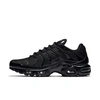 NIKE NIKE MEN'S AIR MAX PLUS RUNNING SHOES,3106490