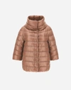 Herno Aminta In Rosa