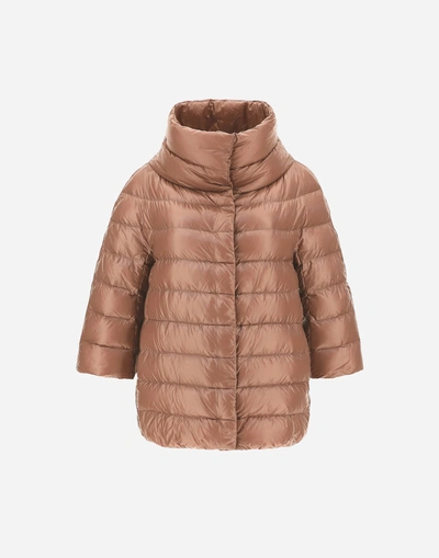 Herno Aminta In Rosa