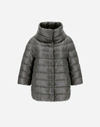 Herno Aminta In Light Grey
