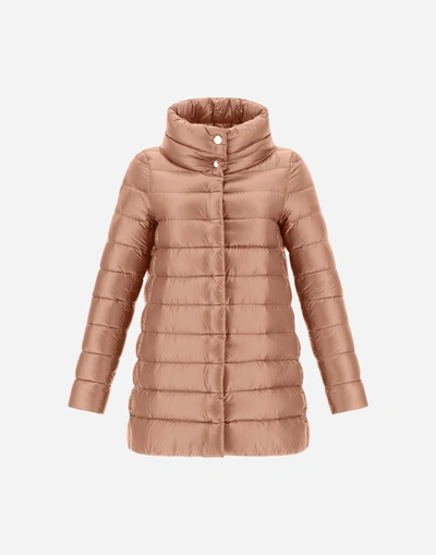 Herno Amelia In Rosa