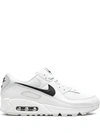 Nike Air Max 90 Sneakers In White