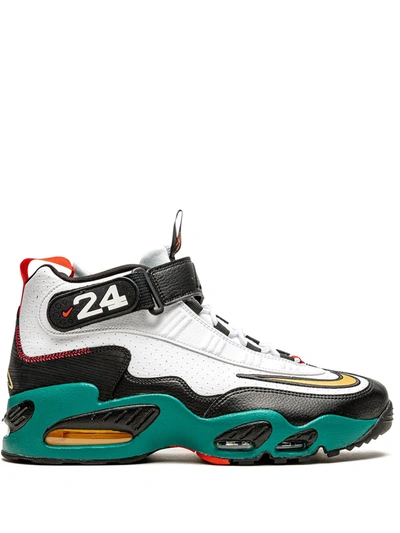 Nike Air Griffey Max 1 Trainers In White