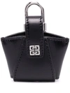 GIVENCHY 4G LEATHER AIRPODS CASE