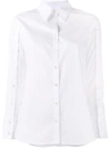 CREATURES OF THE WIND BUTTONED SLEEVE SHIRT,W1672070700111649685