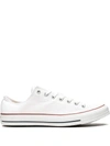 Converse Chuck Taylor All Star Ox Sneakers In Weiss