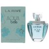 LA RIVE LA RIVE AQUA BELLA / LA RIVE EDP SPRAY 3.3 OZ (100 ML) (W)