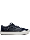 Vans Old Skool Low-top Sneakers In Black