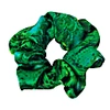 Tramp In Disguise Batis Scrunchie In Batis