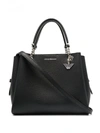 EMPORIO ARMANI SHOPPING BAG