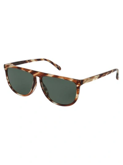 Givenchy Gv 7145/s Sunglasses In Brown