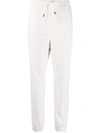 ISABEL MARANT ÉTOILE MALONI JOGGING TROUSERS