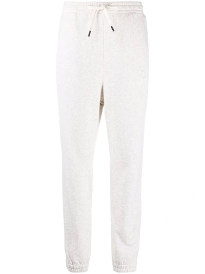 Isabel Marant Étoile Maloni Jogging Trousers In 中性色