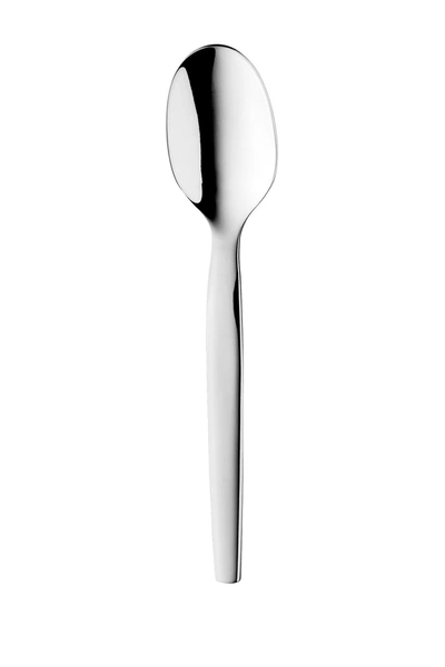 Berghoff International Essentials Coffee Spoon In Silver