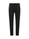 Pinko Casual Pants In Black