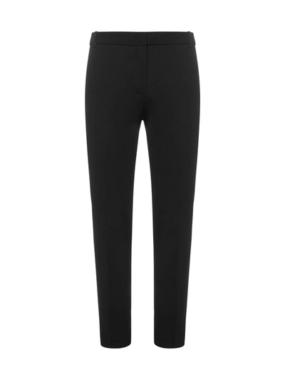 Pinko Casual Pants In Black