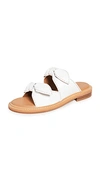 SEE BY CHLOÉ KAMILLA SANDALS,SEECL42515