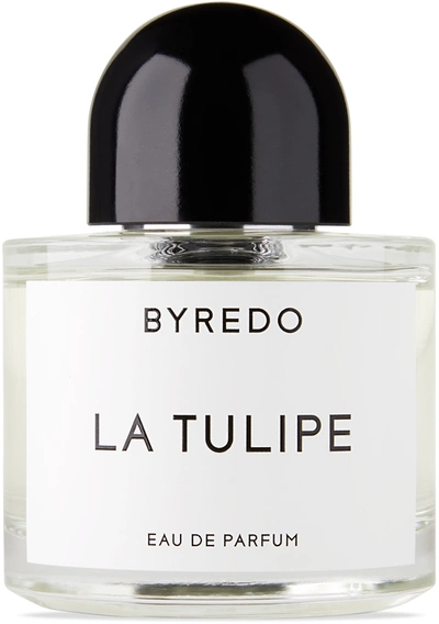 BYREDO LA TULIPE EAU DE PARFUM, 50 ML