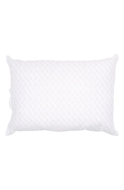 Nordstrom Rack Dreamy Support Feather Pillow In White ModeSens