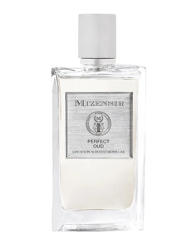 Mizensir 3.3 Oz. Perfect Oud Eau De Parfum