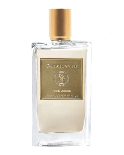 Mizensir 3.3 Oz. Tres Chere Eau De Parfum