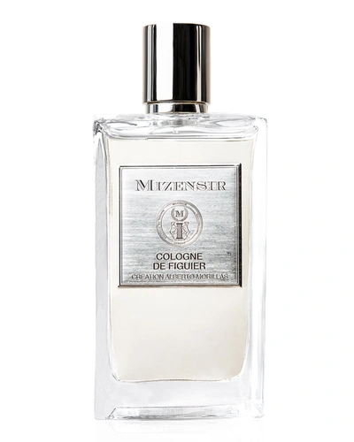 Mizensir 3.3 Oz. Cologne De Figuier Eau De Parfum