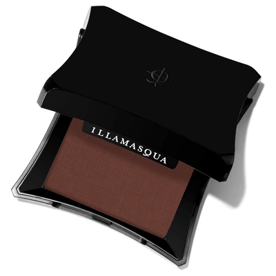 Illamasqua Eye Brow Cake 4.5g (various Shades) In 4 Stark