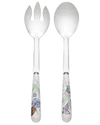 Lenox Butterfly Meadow Serving Utensil Set