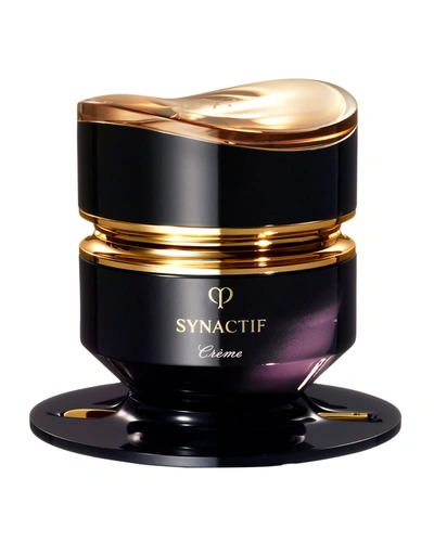 Clé De Peau Beauté 1.3 Oz. Synactif Cream