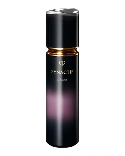 Clé De Peau Beauté 4.2 Oz. Synactif Lotion