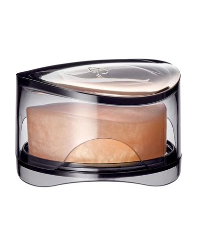 Clé De Peau Beauté 3.5 Oz. Synactif Soap